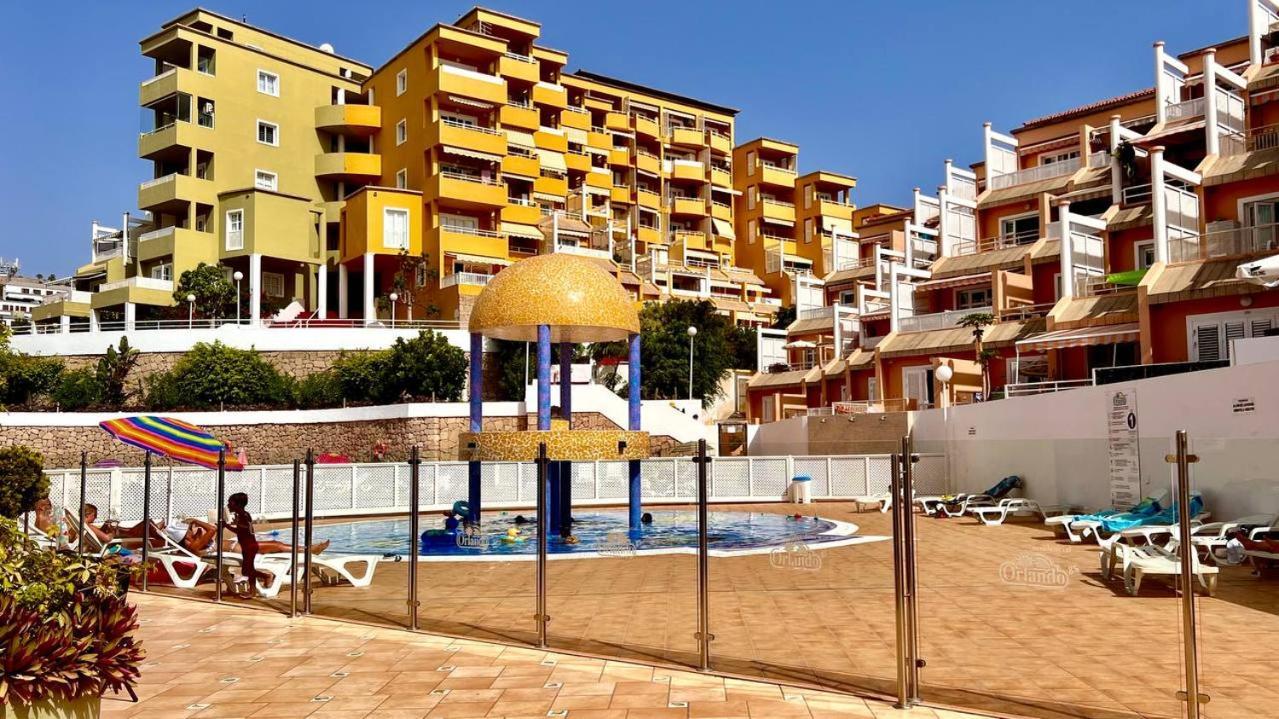 אדחה Ocean View Apartment In Orlando מראה חיצוני תמונה