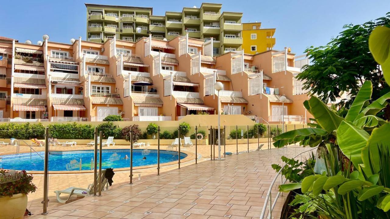 אדחה Ocean View Apartment In Orlando מראה חיצוני תמונה
