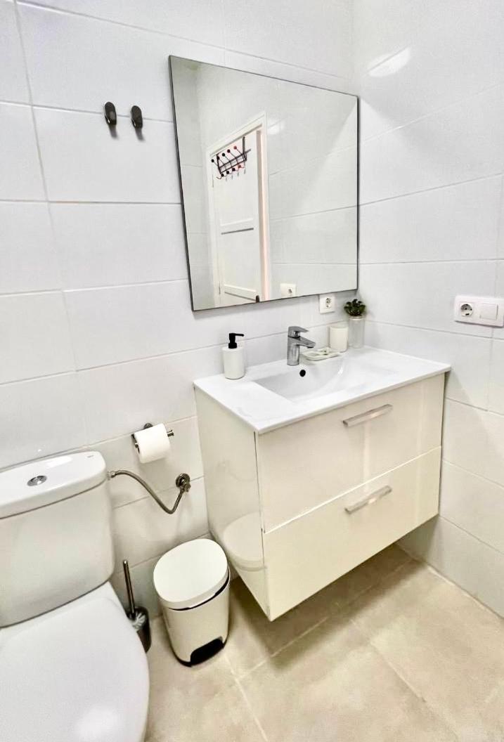 אדחה Ocean View Apartment In Orlando מראה חיצוני תמונה