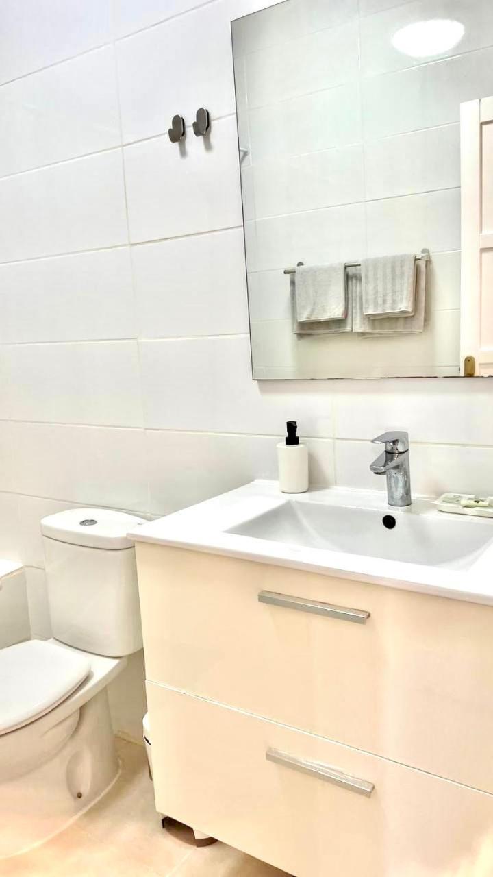 אדחה Ocean View Apartment In Orlando מראה חיצוני תמונה