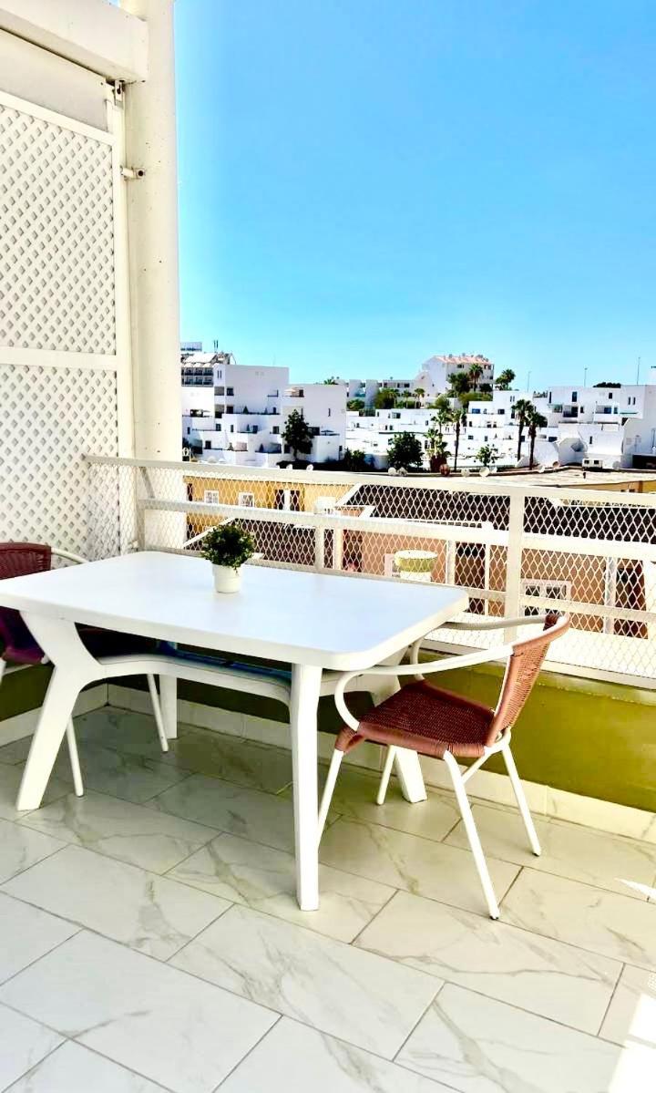 אדחה Ocean View Apartment In Orlando מראה חיצוני תמונה