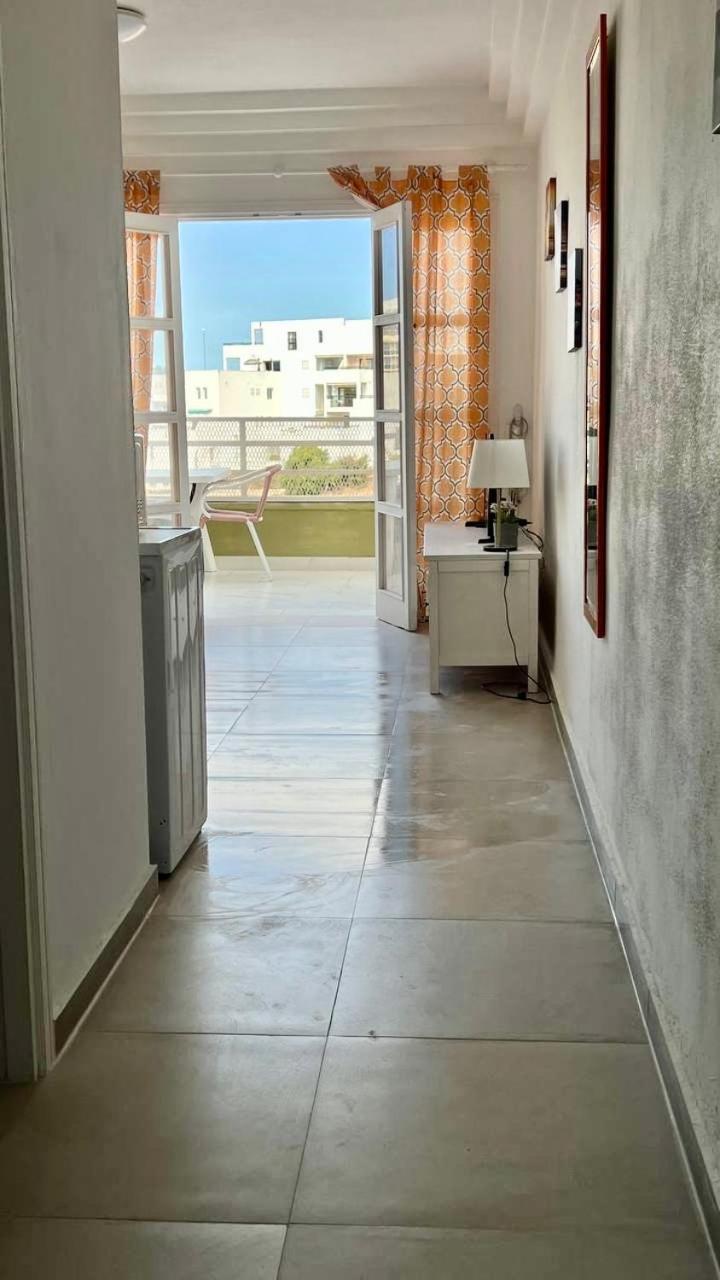 אדחה Ocean View Apartment In Orlando מראה חיצוני תמונה