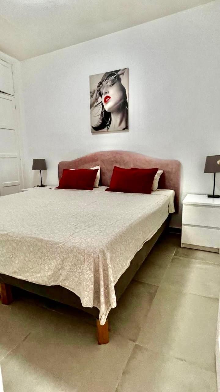 אדחה Ocean View Apartment In Orlando מראה חיצוני תמונה
