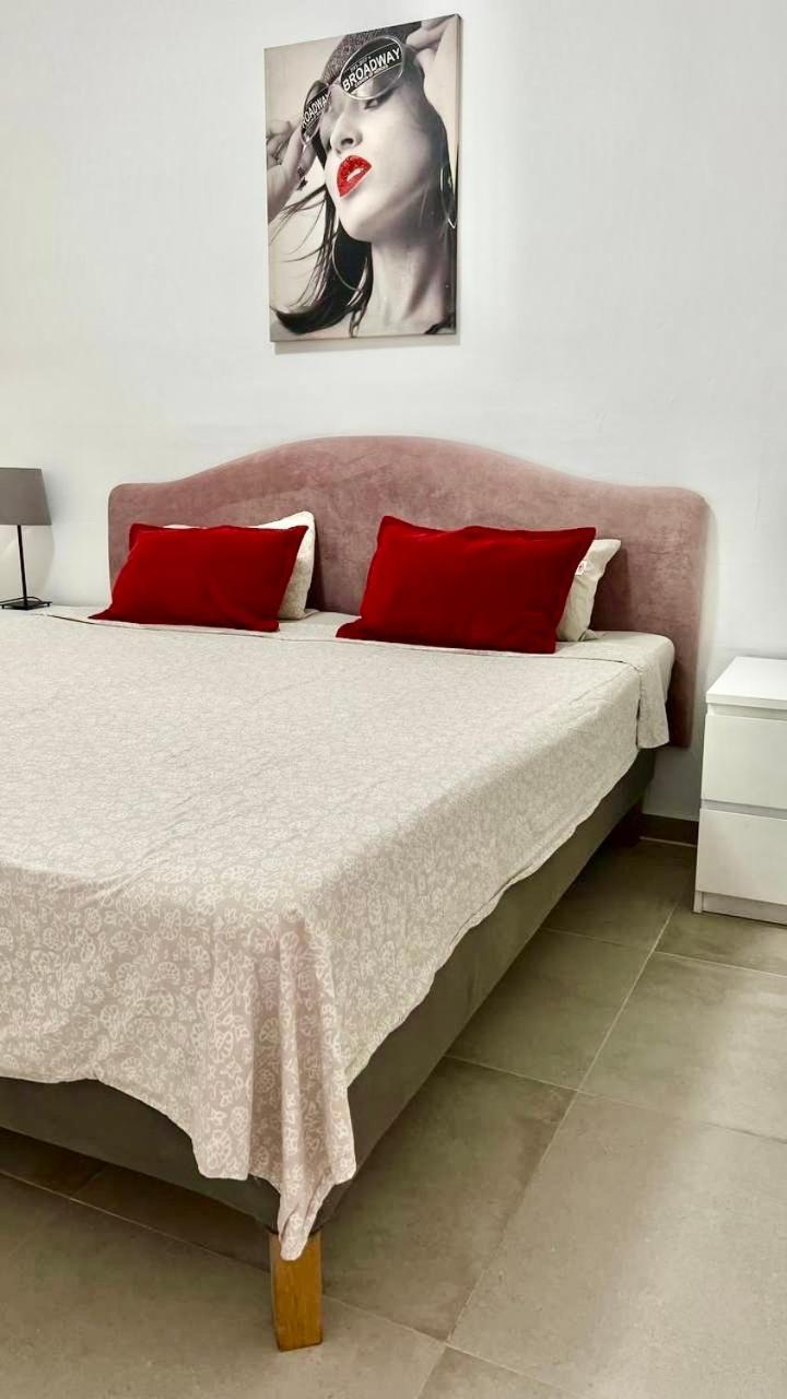 אדחה Ocean View Apartment In Orlando מראה חיצוני תמונה