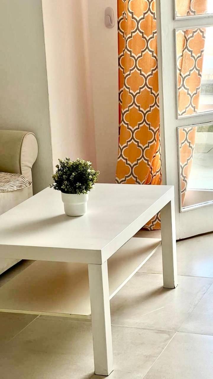 אדחה Ocean View Apartment In Orlando מראה חיצוני תמונה