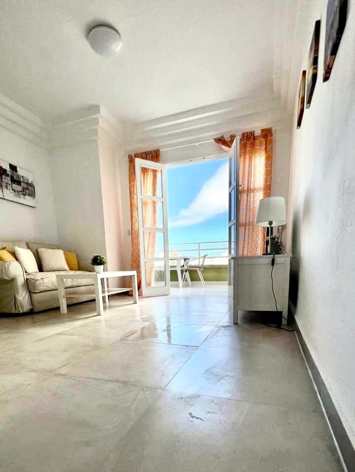 אדחה Ocean View Apartment In Orlando מראה חיצוני תמונה