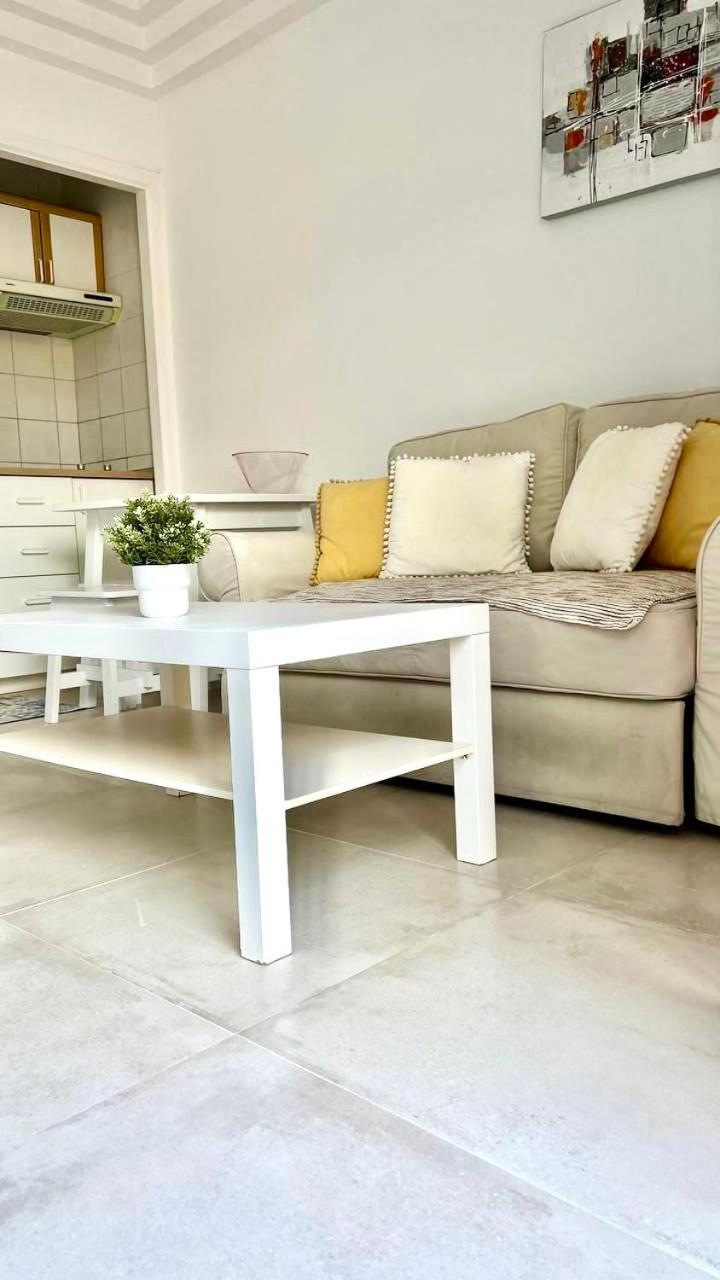 אדחה Ocean View Apartment In Orlando מראה חיצוני תמונה