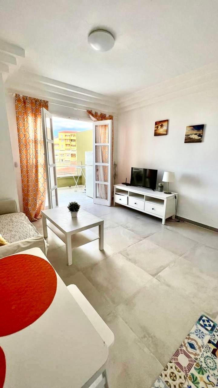 אדחה Ocean View Apartment In Orlando מראה חיצוני תמונה